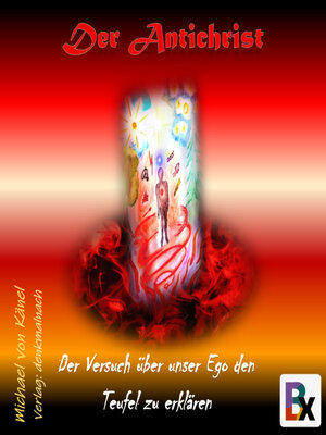 cover image of Der Antichrist